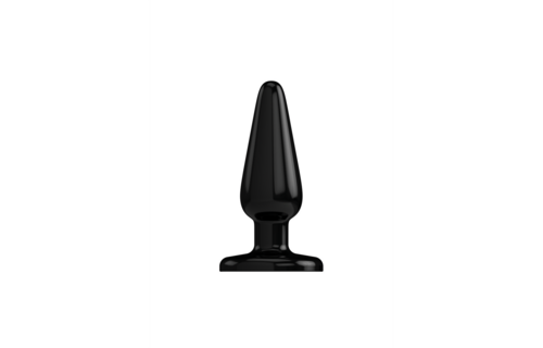 Basic Butt Plug 7,5 cm – Comfortabel, Veilig & Zuignap