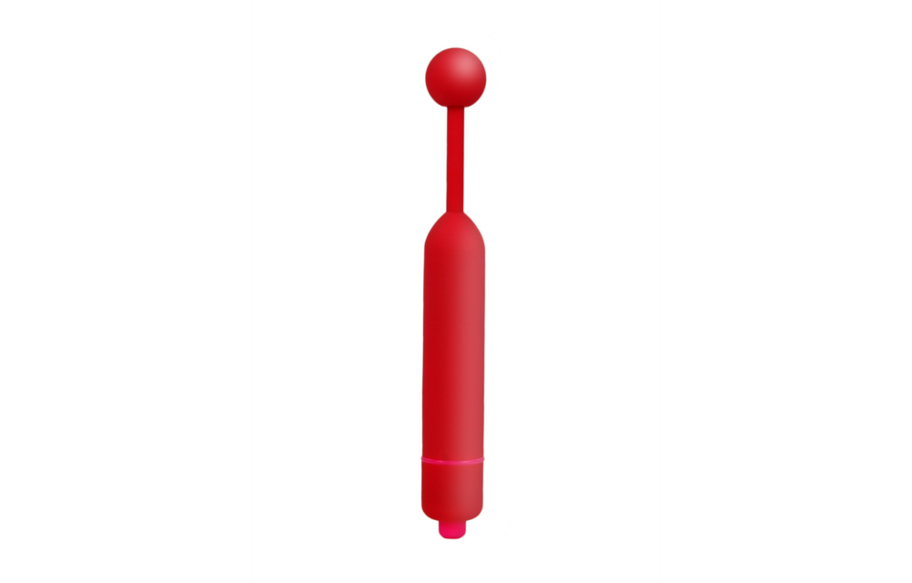 Suga Stick G-Spot Vibrator | Rock Candy® Sweet Spot Genot