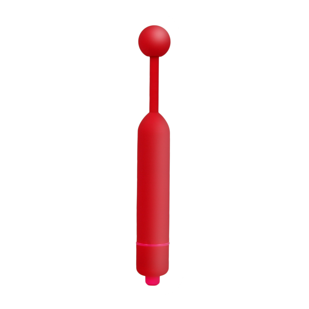 Suga Stick G-Spot Vibrator | Rock Candy® Sweet Spot Genot