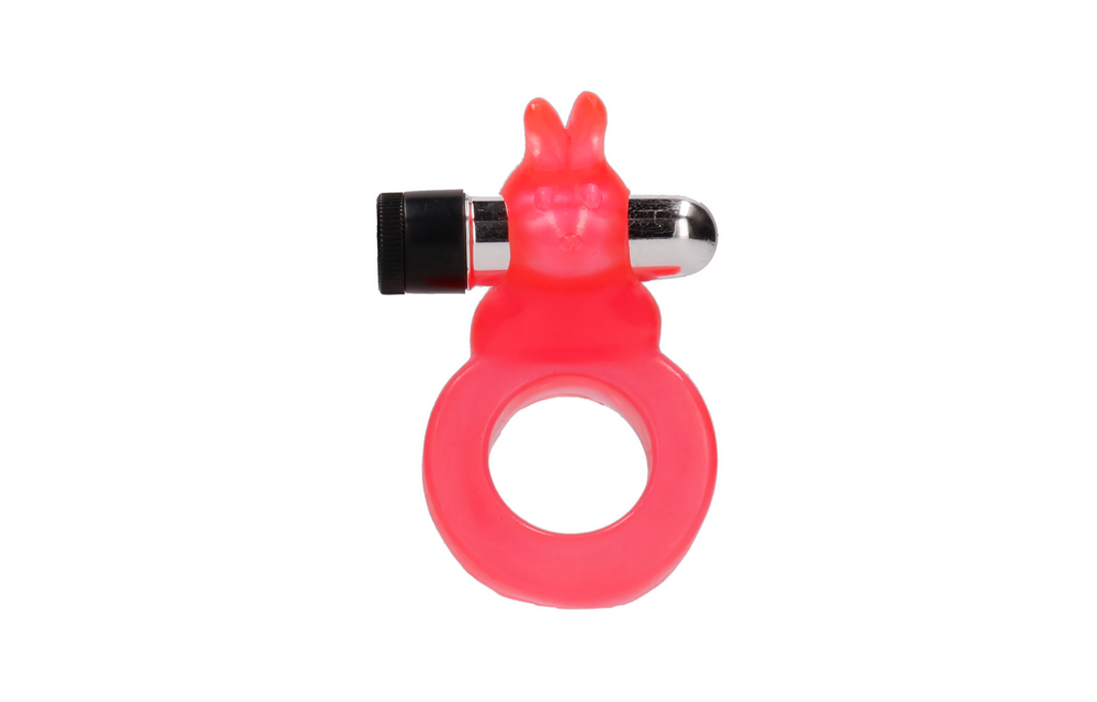 Gelly Kaninchen Cockring