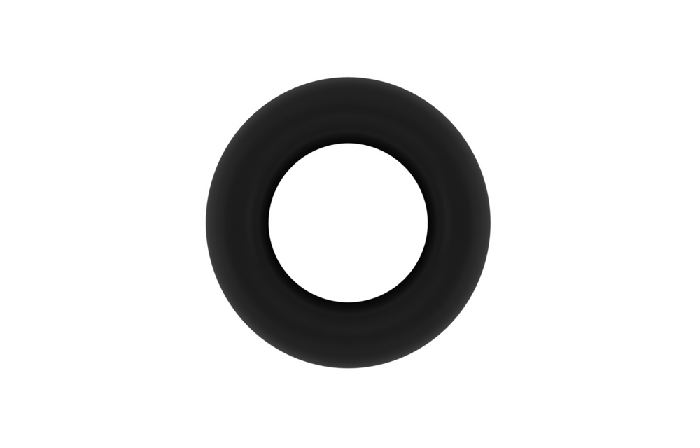 No.46 Ball Strap - Maximum Erection & Pleasure | Sono by Shots