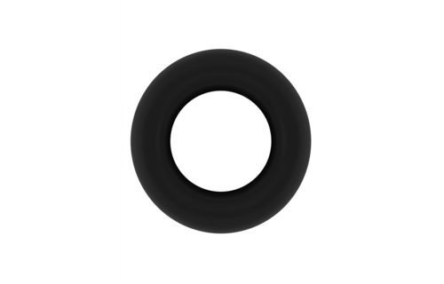 No.46 Ball Strap - Maximale Erectie & Plezier | Sono by Shots