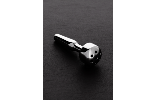 Soaker Piss Plug stainless steel | Water play & comfort