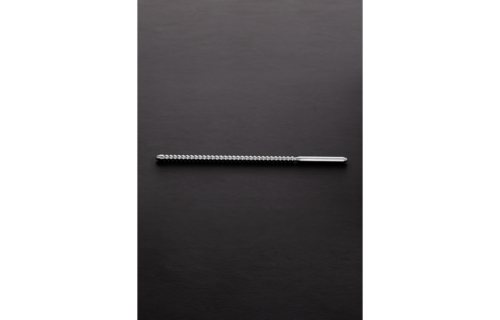 DIPSTICK Geriffelt 0,8 cm | Einzigartige intensive Stimulation für Männer