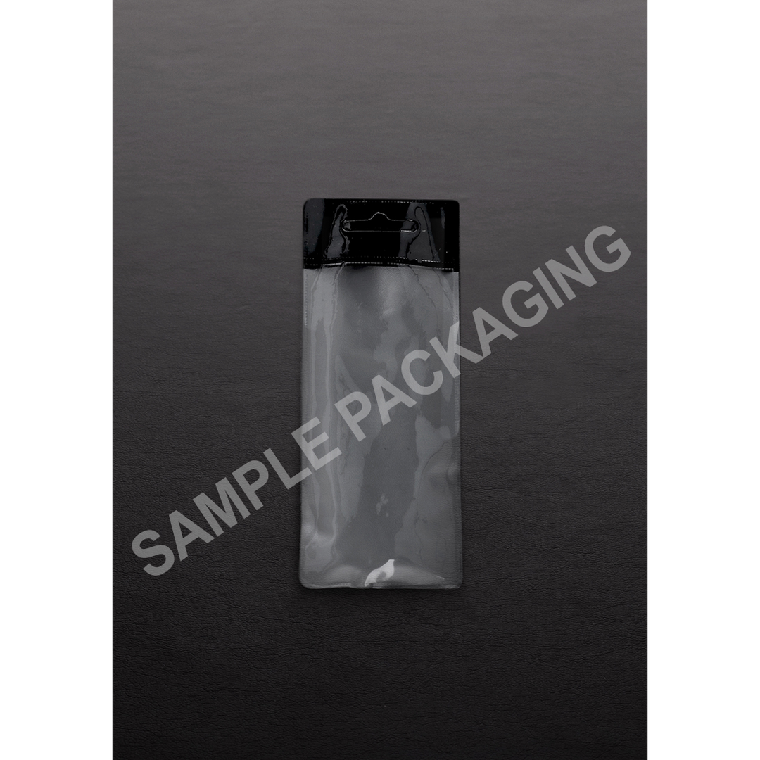 DIPSTICK Ribbed 0.4 cm | Intense Urethral Pleasure Steel