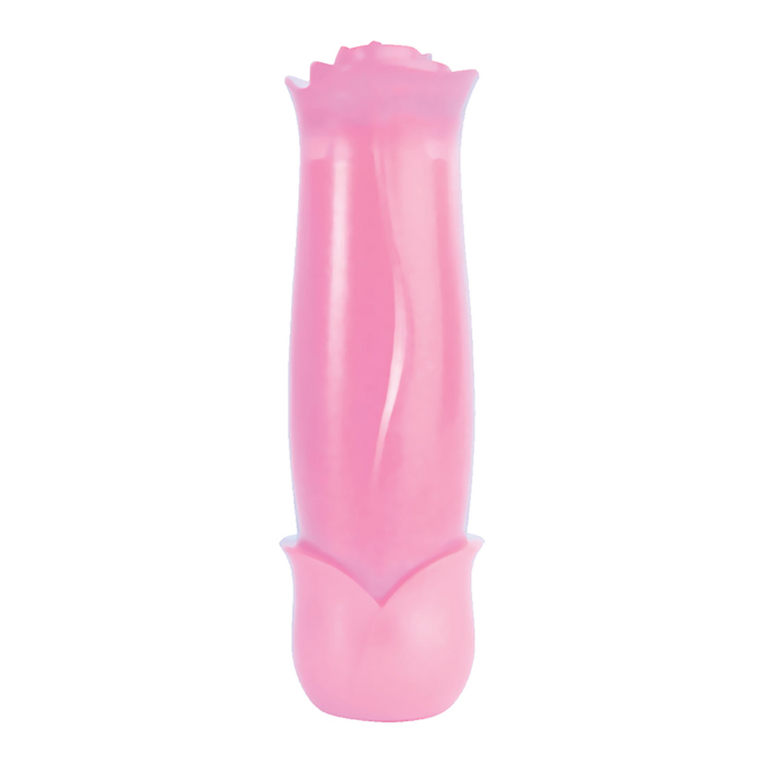 My First Lipstick - Powerful, discreet lipstick vibrator