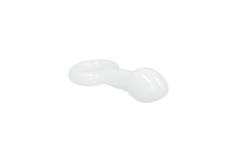 Plugger Glass Dildo 11.7 cm – Safe & Unique Anal Pleasure