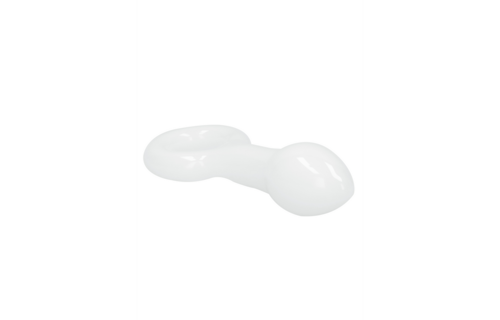 Plugger Glazen Dildo 11,7 cm – Veilig & Uniek Anaal Genot