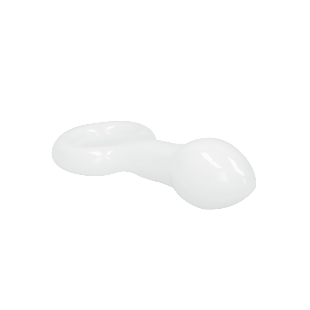 Plugger Glazen Dildo 11,7 cm – Veilig & Uniek Anaal Genot