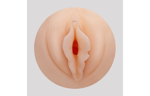 Ezy Egg Masturbator Ei Blauw - Intens Plezier & Avontuur