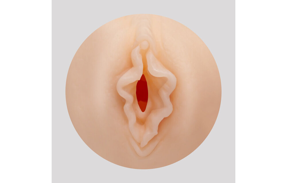 Ezy Egg Paars Masturbator Ei - Ultiem Genot & Duurzaam