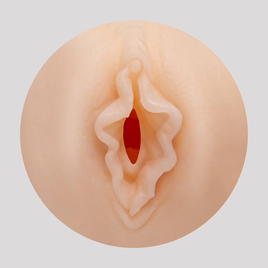 Ezy Egg Paars Masturbator Ei - Ultiem Genot & Duurzaam