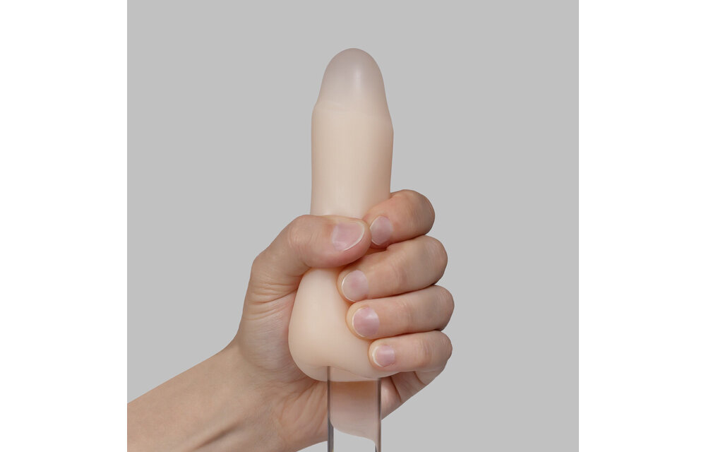 Ezy Egg - Masturbator Egg - The Skilled - Purple