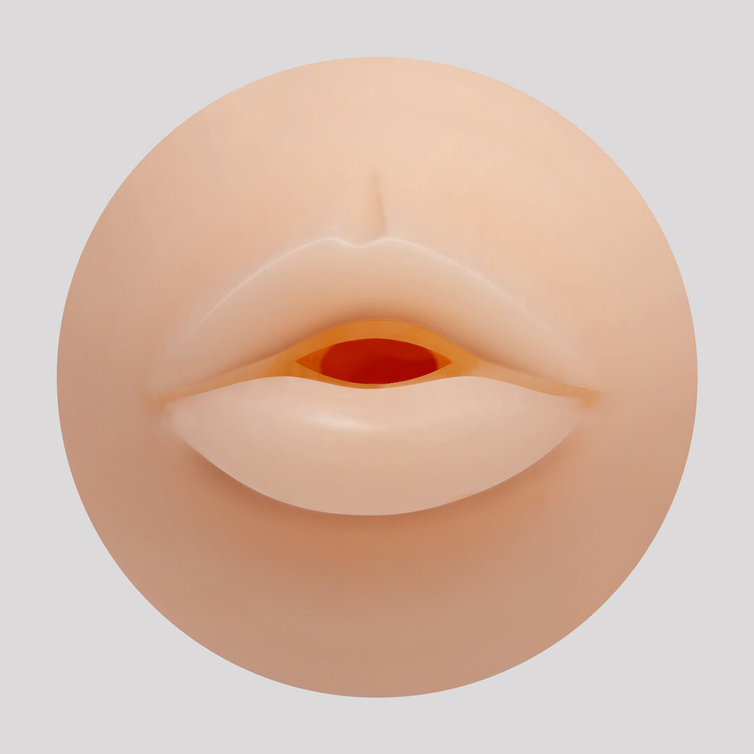 Ezy Egg Masturbator Ei Rot – Einzigartiger Solo-Spaß