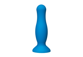 Mode Silicone Butt Plug 12.7 cm – Comfort & Quality