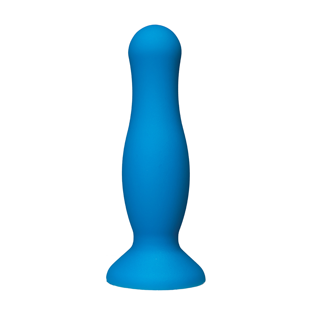Mode Silicone Butt Plug 12.7 cm – Comfort & Quality