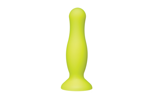 Mode Siliconen Butt Plug 12,7 cm | Premium Doc Johnson