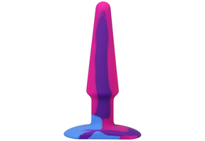 Groovy Silikon-Analplug 12 cm – Sicher & vielseitig