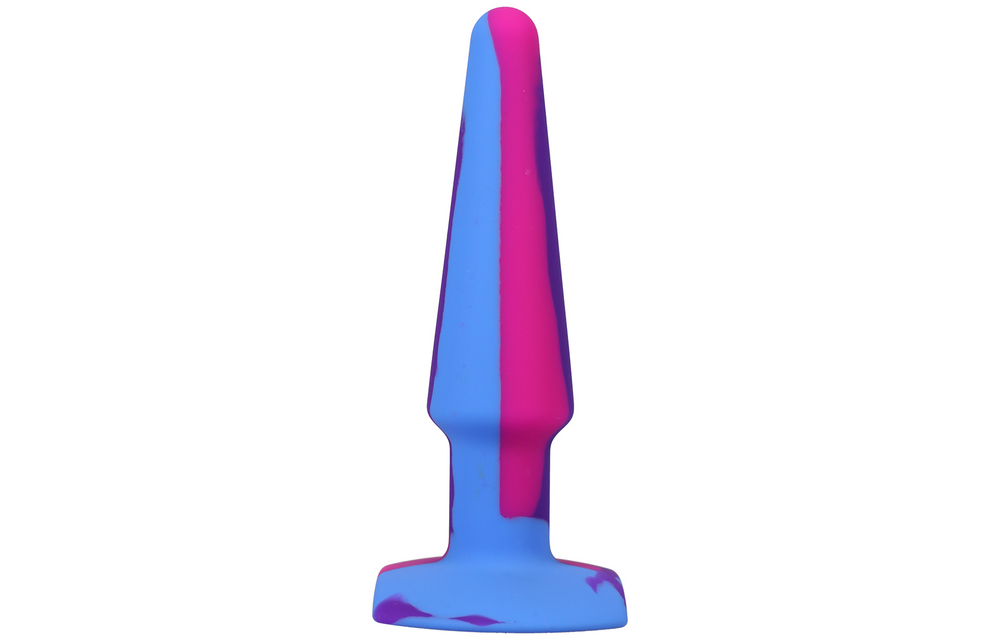 Groovy Siliconen Anale Plug 12 cm – Veilig & Veelzijdig