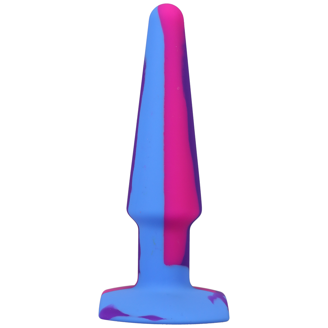 Groovy Silikon-Analplug 12 cm – Sicher & vielseitig