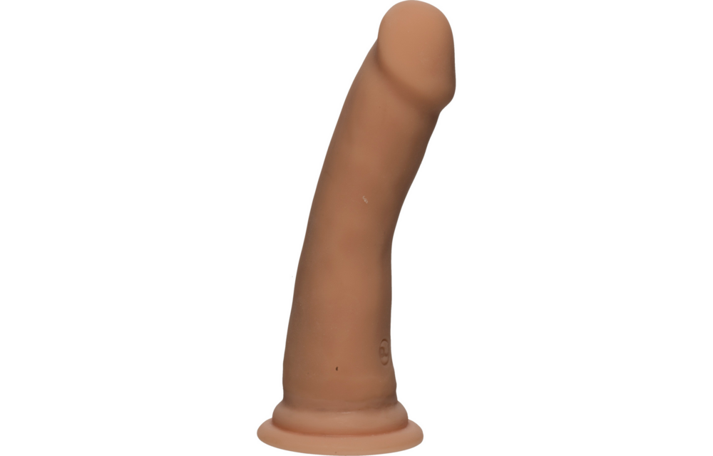 Slim D - Realistic ULTRASKYN Dildo - 6 / 15 cm