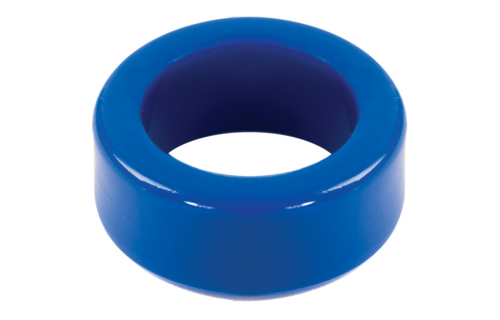 Stretch to Fit Cockring | Verstellbarer, bequemer Cockring