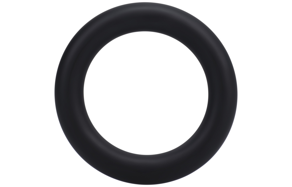 The Silicone Gasket - Cockring - Large