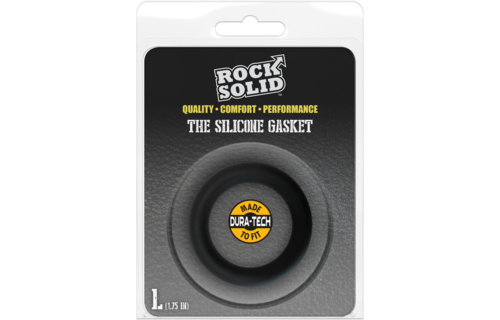 The Silicone Gasket - Cockring - Large