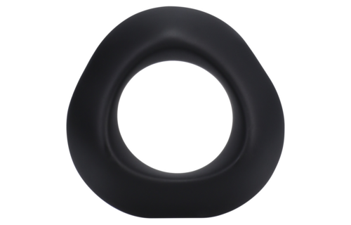 De Master Ring Cockring – Kracht, Comfort & Veiligheid