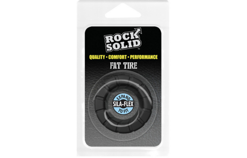Fat Tire Cock Ring | Firm Erections & Maximum Stimulation