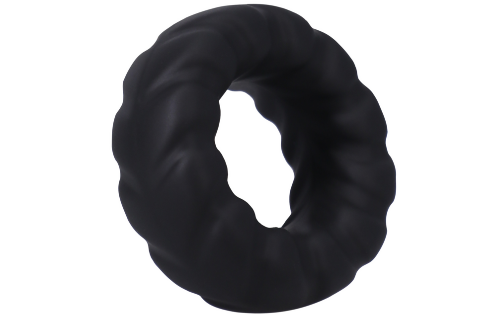 Fat Tire Cockring | Stevige Erecties & Maximale Stimulatie