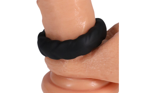 Fat Tire Cockring | Stevige Erecties & Maximale Stimulatie