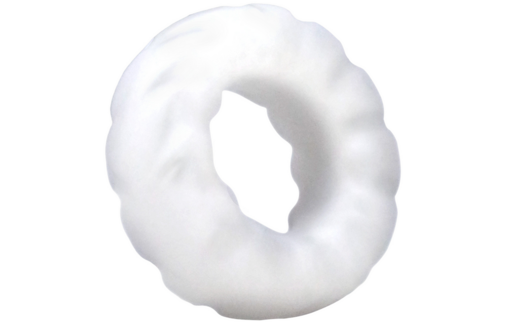 Fat Tire Cock Ring - Maximum Stimulation & Lasting Power