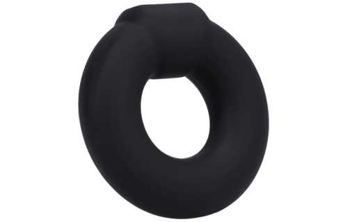 Der Mega Ring Cockring – Härter, länger & intensiver Genuss