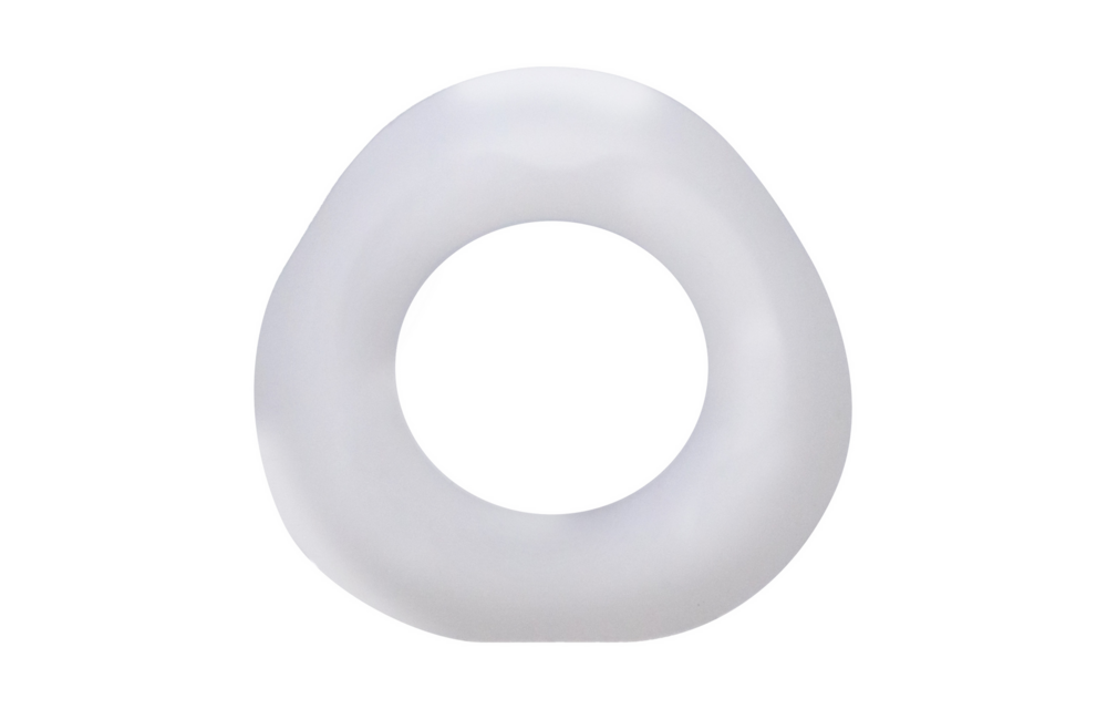 The Master Ring Cock Ring – Comfort & Power for Men