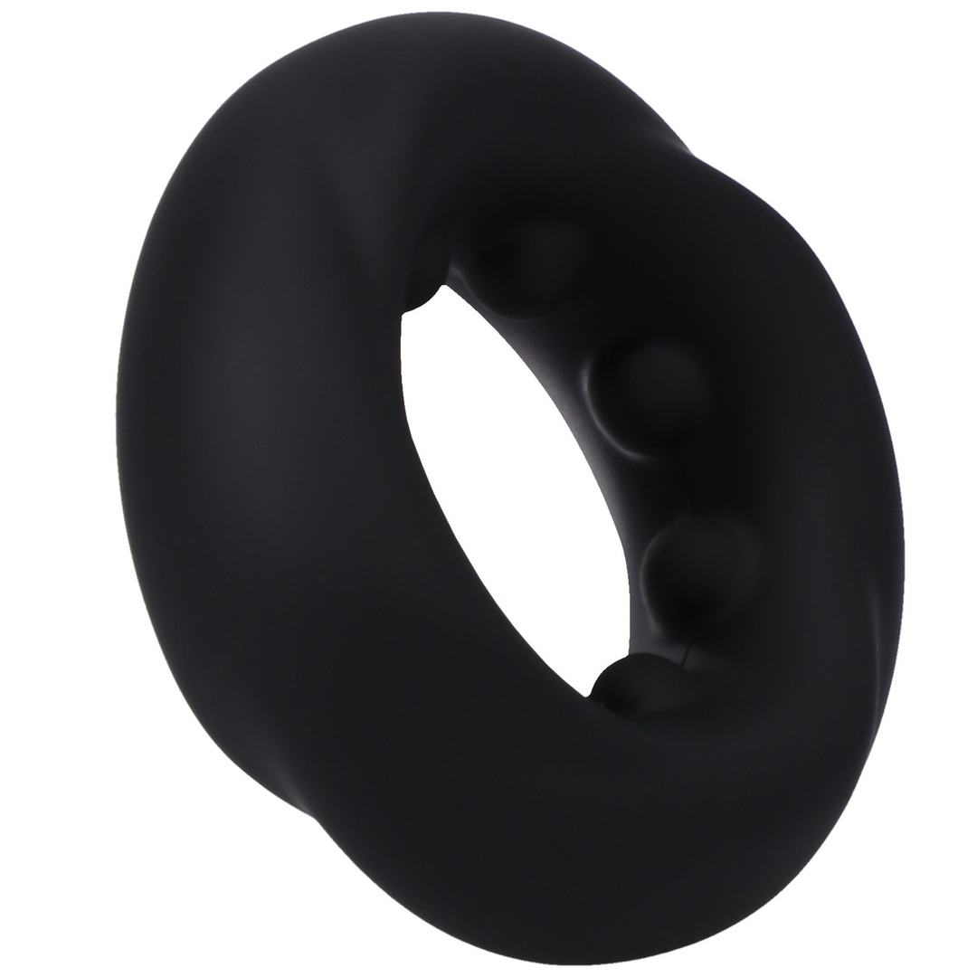 The Twist Silicone Cock Ring – Comfort & Extended Erection
