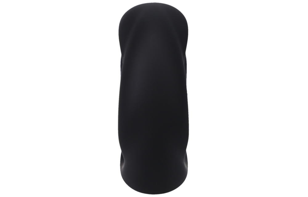 The Twist - Silicone Cockring