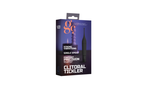 Clitorale Stimulator