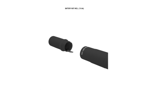 Clitorale Stimulator GC by Shots – Stil, Krachtig & Intense Plezier