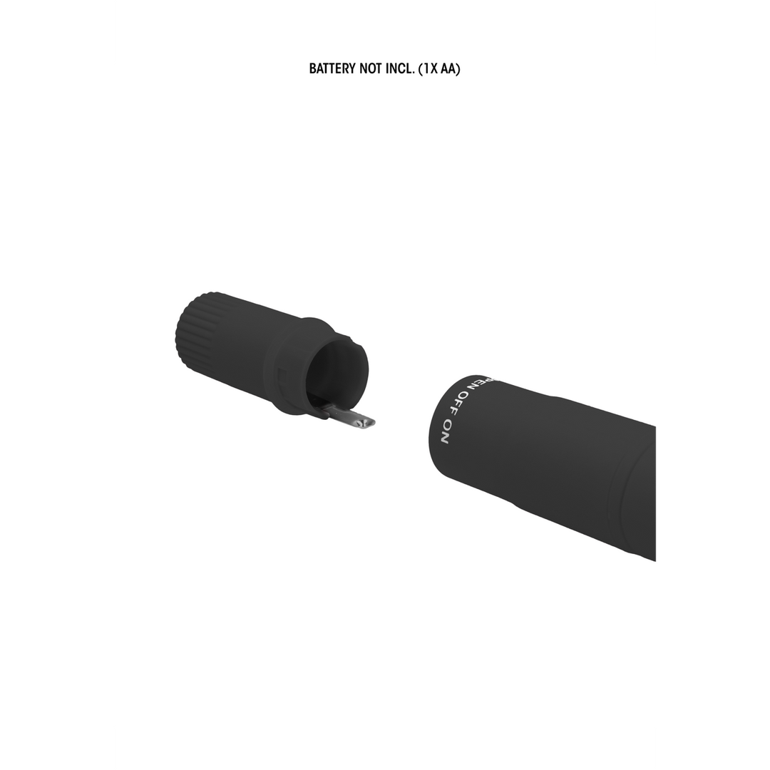 Clitoral Stimulator GC by Shots – Quiet, Powerful & Intense Pleasure