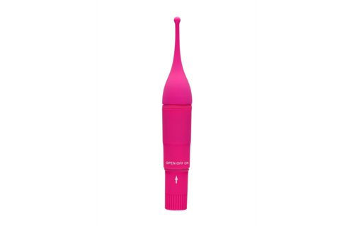 Clitoral Stimulator GC by Shots – Quiet & Intense Pleasure