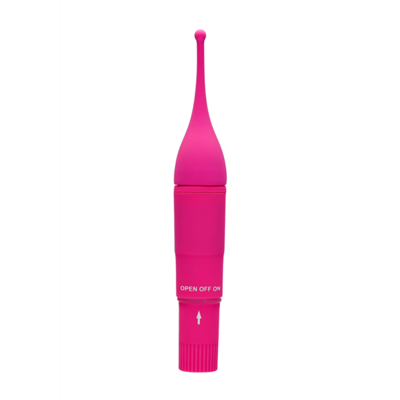 Clitorale Stimulator GC by Shots – Stil & Intens Genot