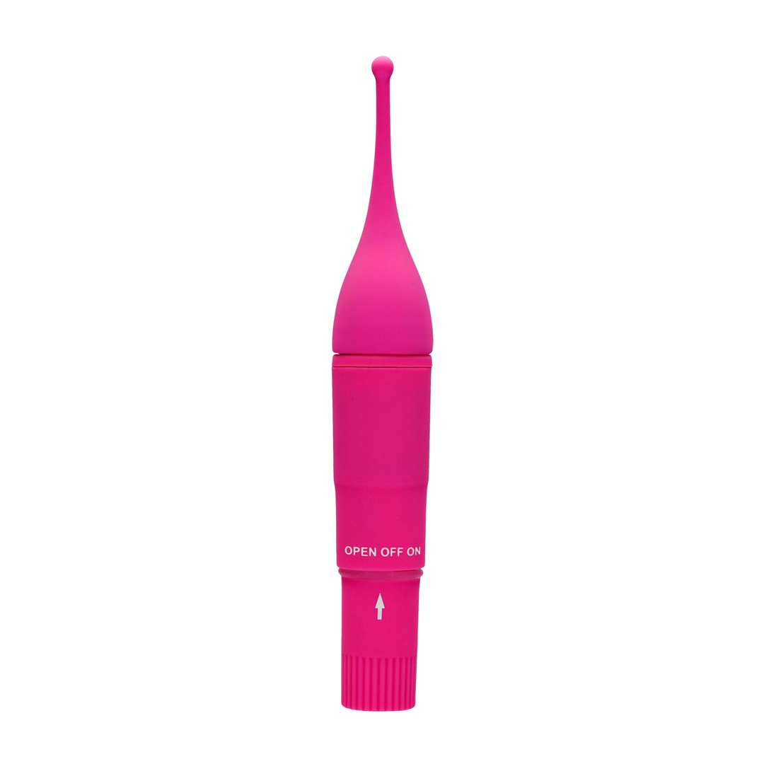 Clitoral Stimulator GC by Shots – Quiet & Intense Pleasure