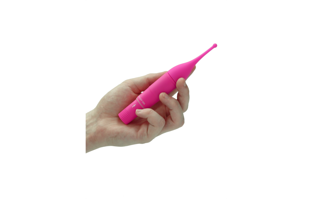 Clitorale Stimulator