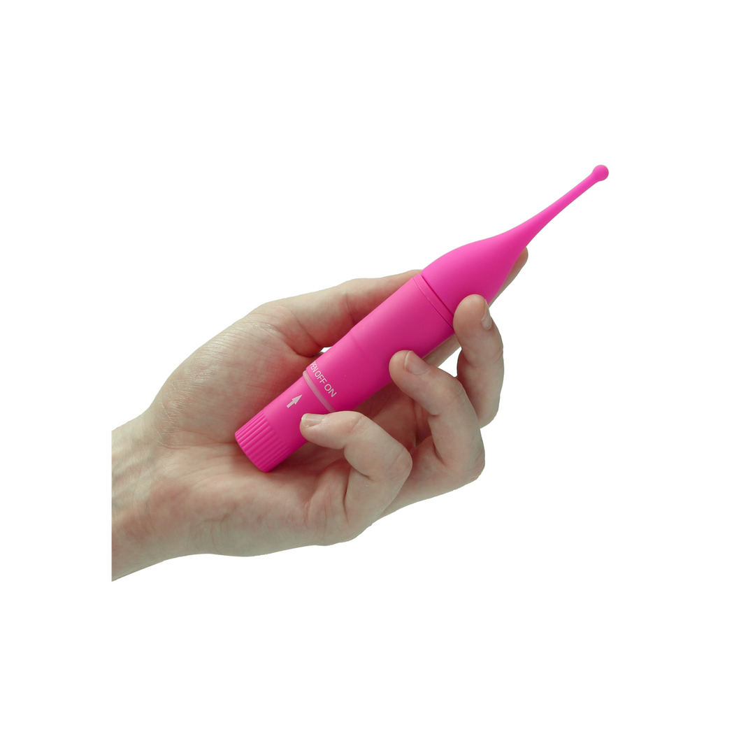 Clitorale Stimulator