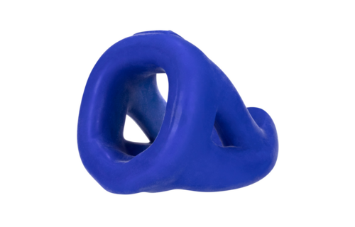 Slingshot - 3-Ring Teardrop Sling - Cobalt