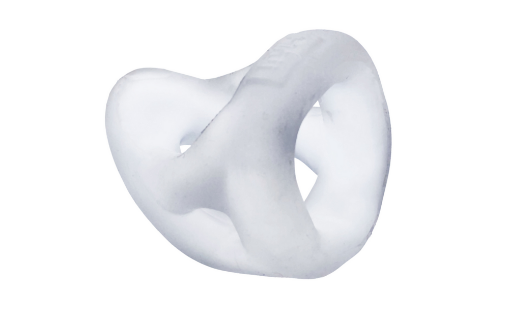 Slingshot - 3-Ring Teardrop Sling - Ice