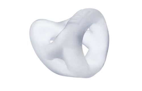 Slingshot - 3-Ring Druppel Sling - Ice