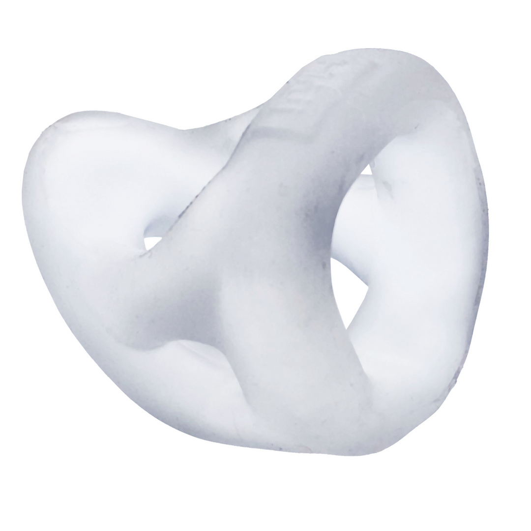 Slingshot 3-Ring Druppel Sling Ice – Perfecte Pasvorm