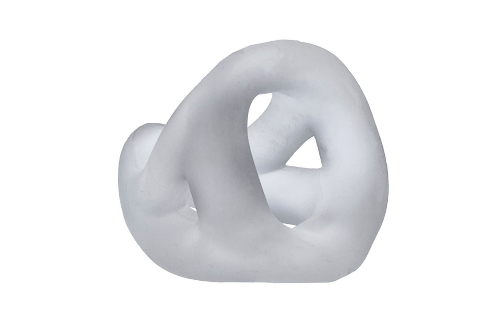 Slingshot - 3-Ring Teardrop Sling - Ice